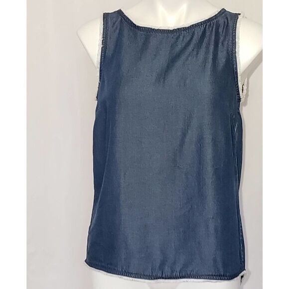 Kenneth Cole Tank - Picture 1 of 4